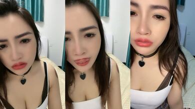 情色主播 姐姐不骚_1