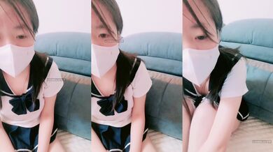 情色主播 萝莉樱狸子